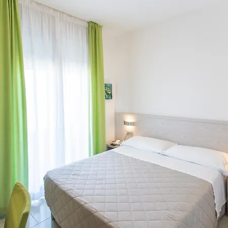 Touring 3* Каорле