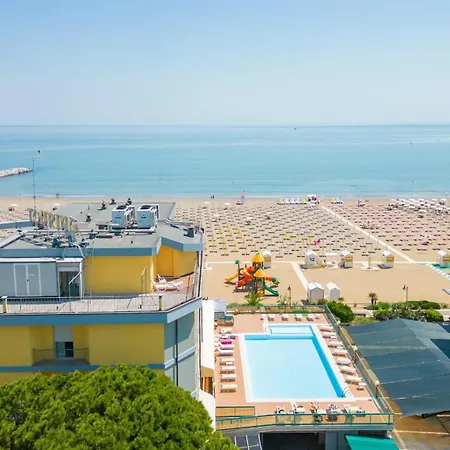 Touring 3* Caorle