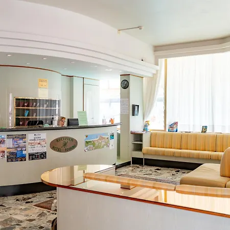 Touring Каорле