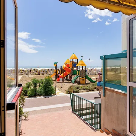 Touring Hotel Caorle