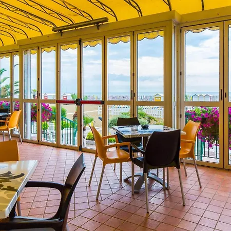Touring Hotel Caorle
