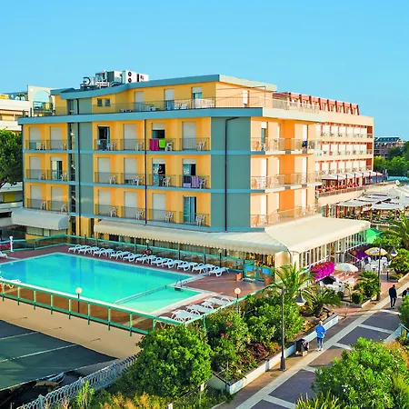 Touring Hotel