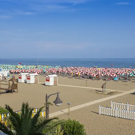 Touring Caorle
