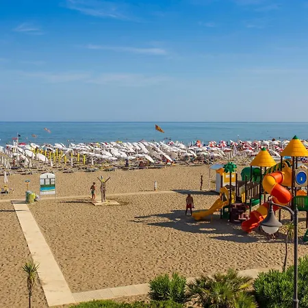 Touring Hotel Caorle