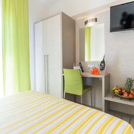 Hotel Touring 3*