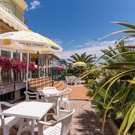 ホテル Touring 3*