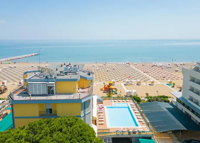 Touring 3* Каорле