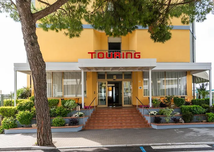 Otel Touring
