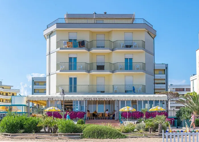 Otel Touring Caorle