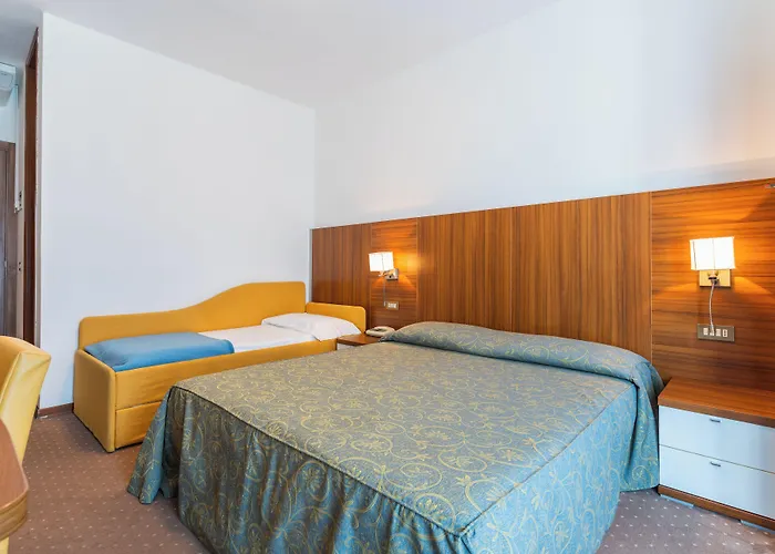 Touring 3* Каорле