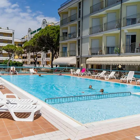 Touring 3* Caorle