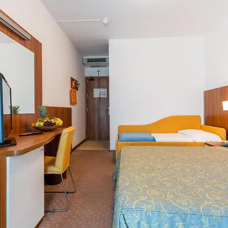 Touring Hotel Caorle