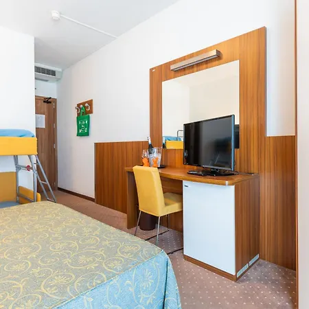 Hotel Touring Caorle