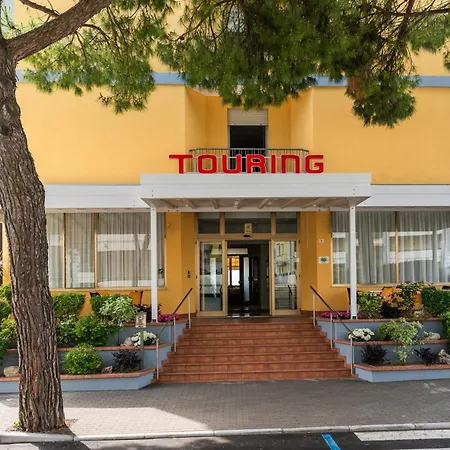 酒店 Touring