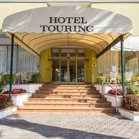 Touring 酒店 卡奥莱