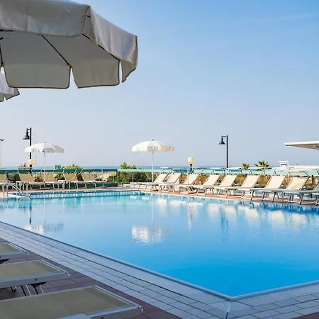 Touring Hotel Caorle
