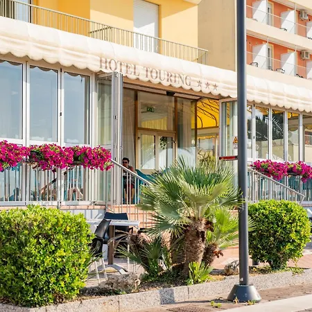 Touring 3* Caorle