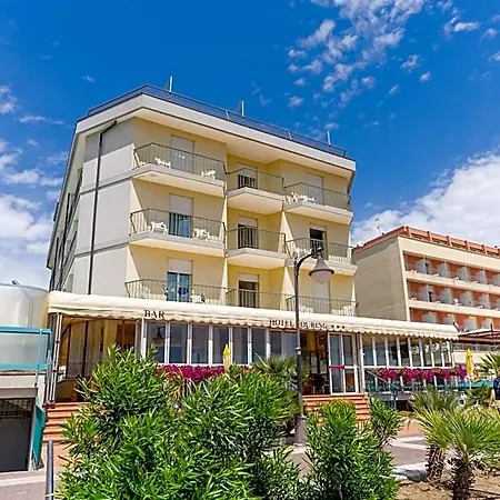Hotel Touring