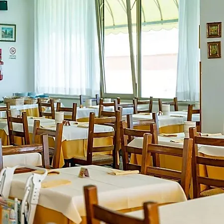 Touring Hotel Caorle