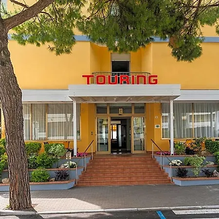 Touring Caorle
