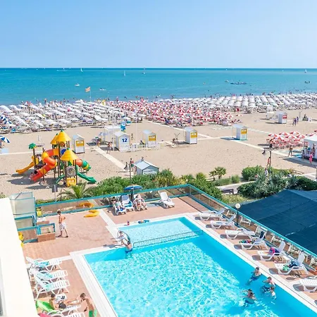 Touring Caorle