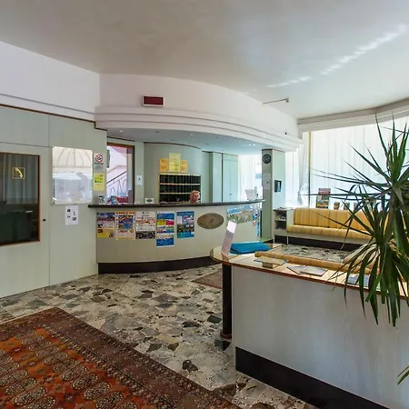Touring Hotel Caorle