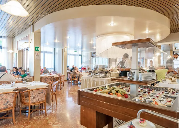 Touring 3* Каорле