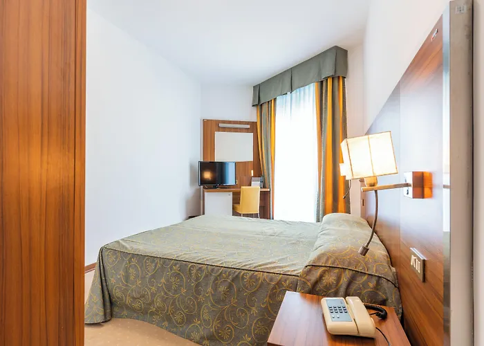 Touring 3* Каорле